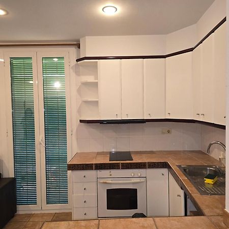 Apartamento Plaza Igualada Exterior foto