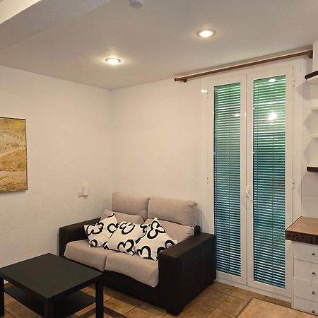 Apartamento Plaza Igualada Exterior foto