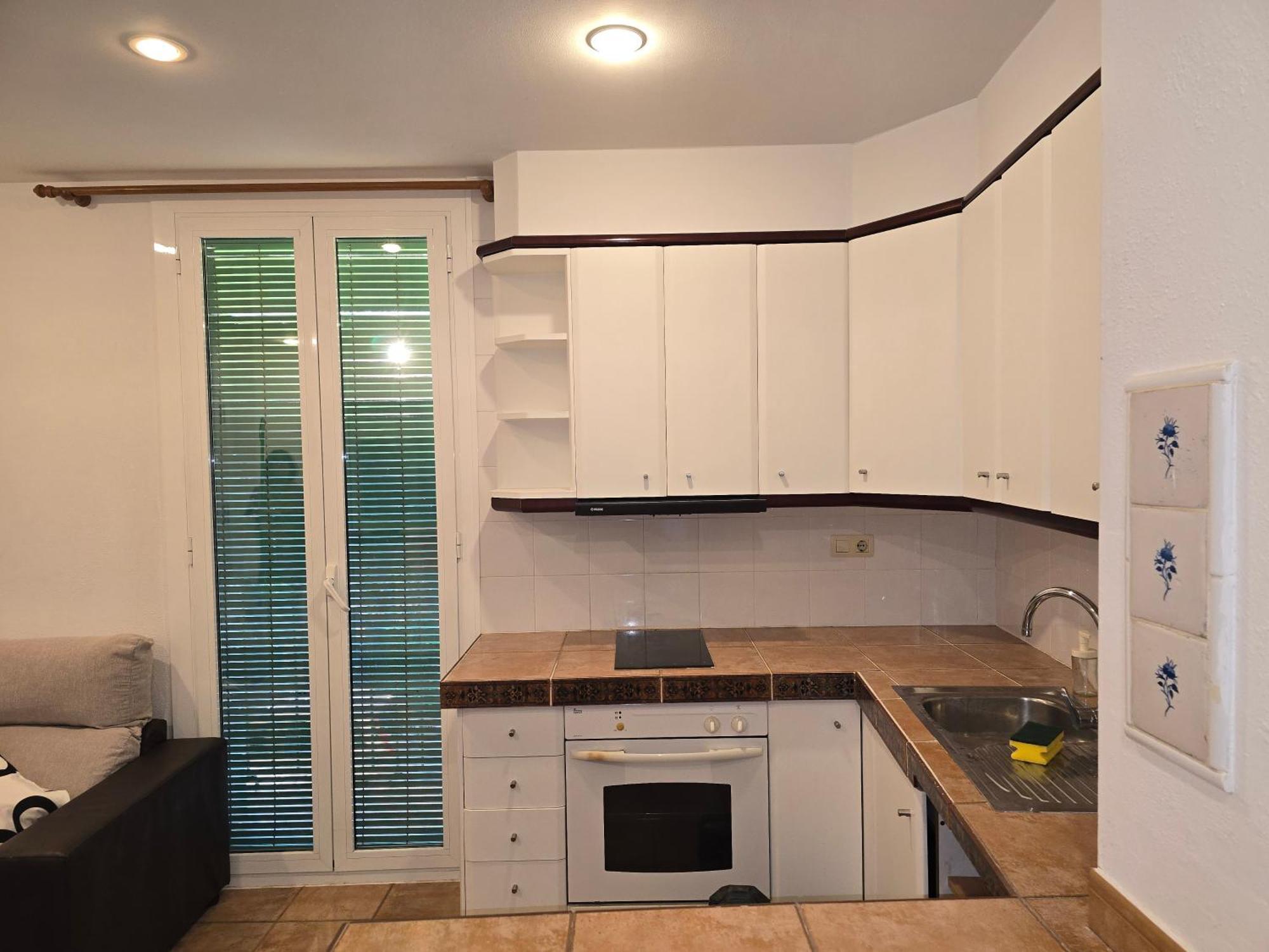 Apartamento Plaza Igualada Exterior foto