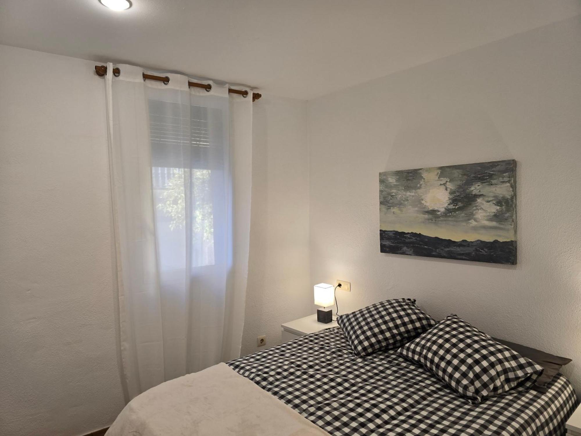 Apartamento Plaza Igualada Exterior foto